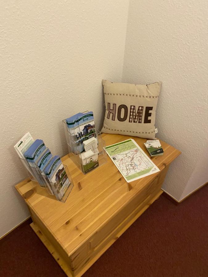 Gasthaus Und Pension Koch Cursdorf エクステリア 写真